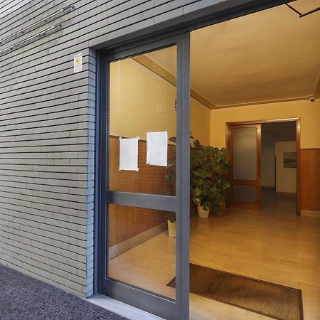 Dalla Giulia - A/C, Wi-Fi, Private Parking - Sweet Dreams In Florence Exterior photo