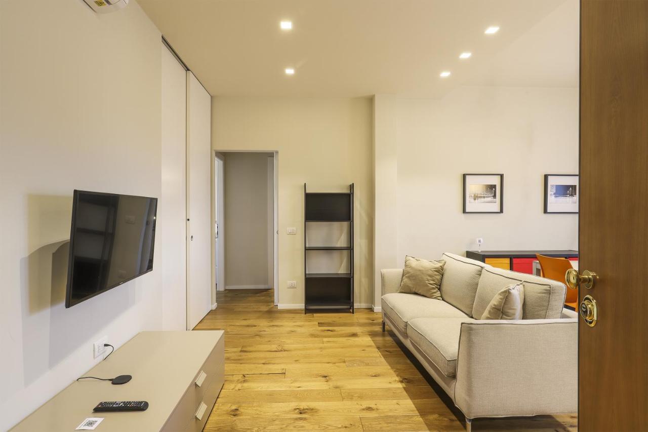 Dalla Giulia - A/C, Wi-Fi, Private Parking - Sweet Dreams In Florence Exterior photo