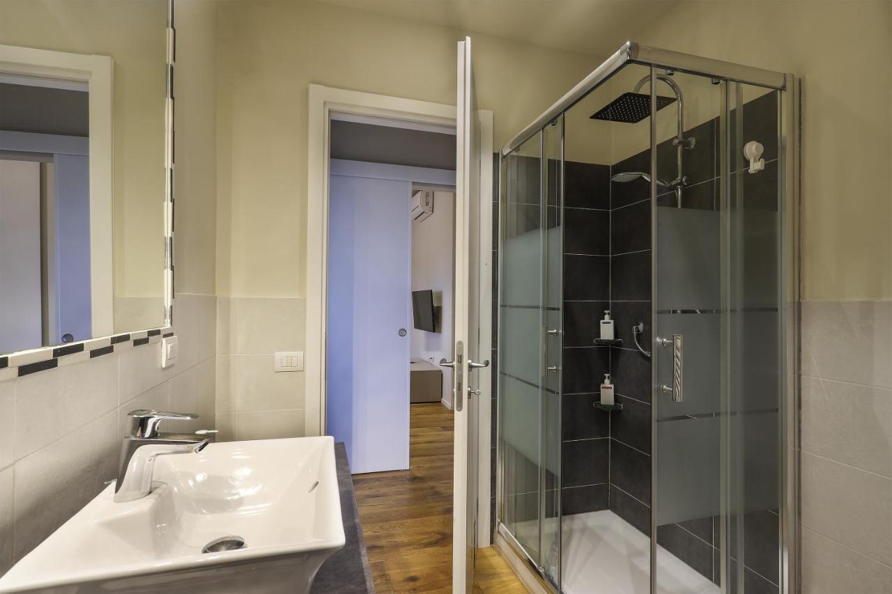 Dalla Giulia - A/C, Wi-Fi, Private Parking - Sweet Dreams In Florence Exterior photo