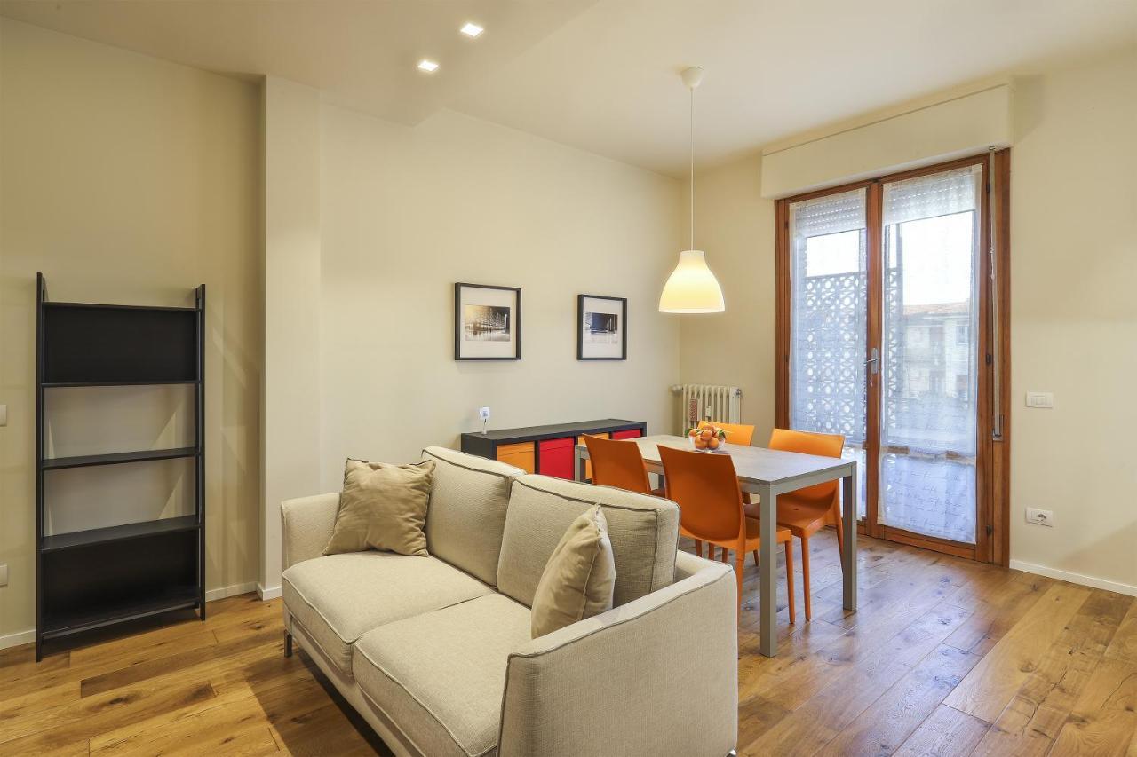 Dalla Giulia - A/C, Wi-Fi, Private Parking - Sweet Dreams In Florence Exterior photo
