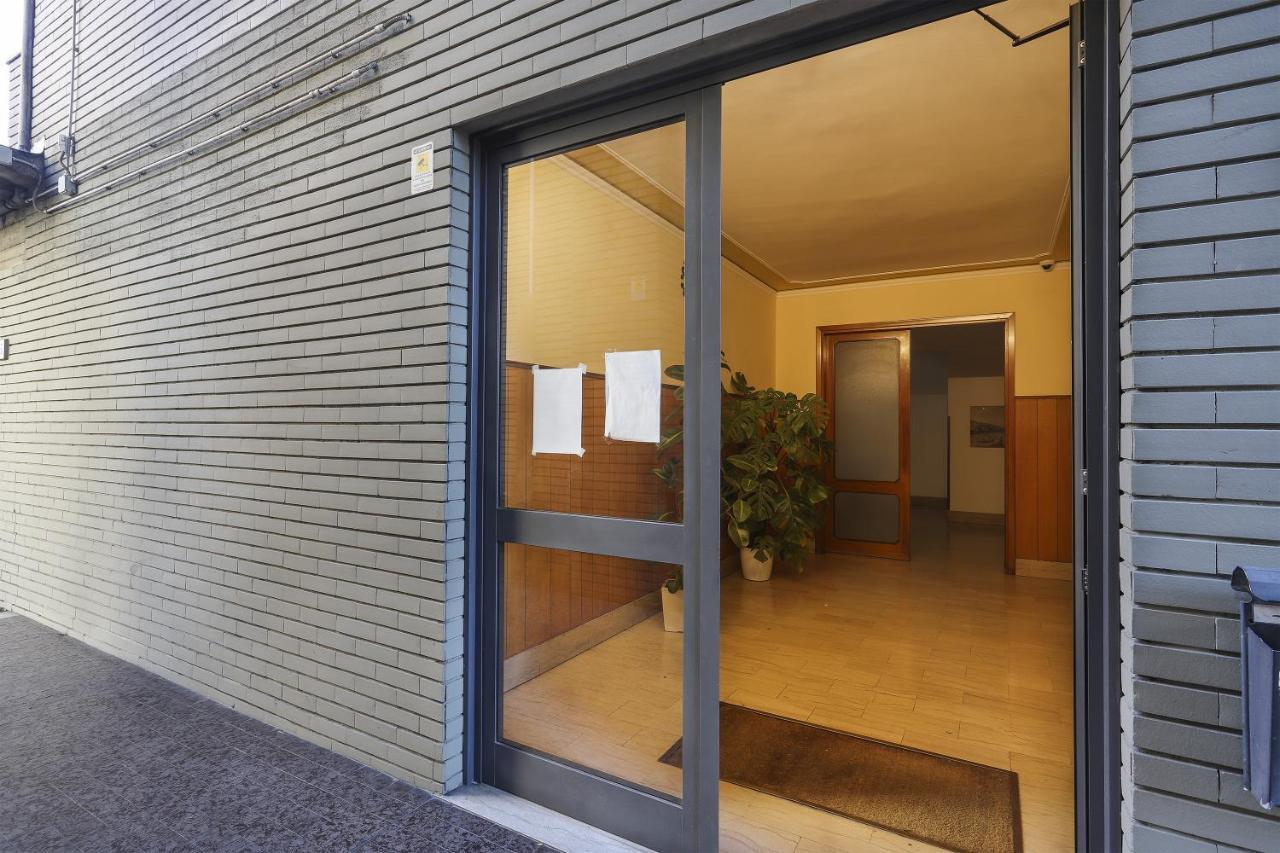 Dalla Giulia - A/C, Wi-Fi, Private Parking - Sweet Dreams In Florence Exterior photo